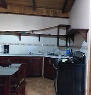 Apartotel Arenal