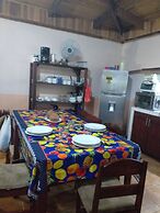 Apartotel Arenal
