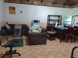 Apartotel Arenal