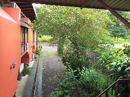 Apartotel Arenal