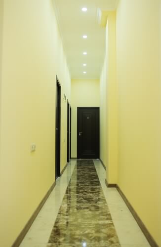 Red Hotel Yerevan