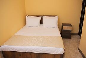 Red Hotel Yerevan