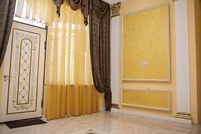 Red Hotel Yerevan