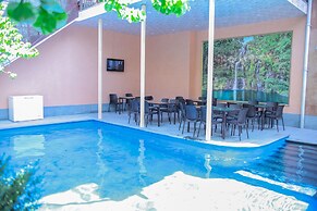 Red Hotel Yerevan