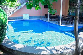 Red Hotel Yerevan