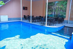 Red Hotel Yerevan