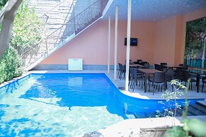 Red Hotel Yerevan
