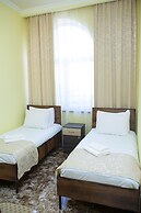 Red Hotel Yerevan