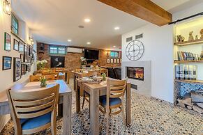 Tesla's Gastro House Plitvice