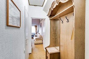 Liner Platov