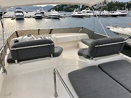 Yate de Lujo en Acapulco