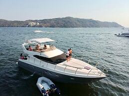 Yate de Lujo en Acapulco