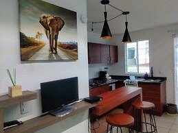 Casa Villas Teques