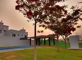Casa Villas Teques