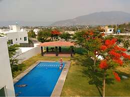 Casa Villas Teques