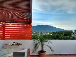 Casa Villas Teques