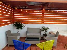 Casa Villas Teques