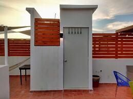 Casa Villas Teques