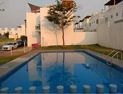 Casa Villas Teques