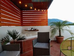 Casa Villas Teques