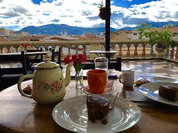 El Cafecito Hostel Cuenca