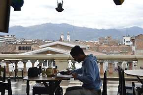 El Cafecito Hostel Cuenca