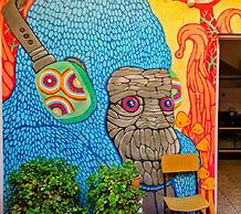 Hostel Alvear