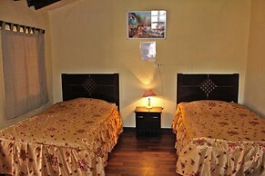 Robertos Hostel