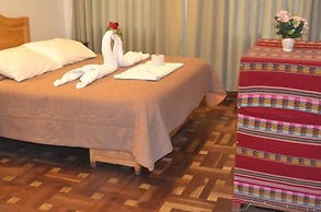 Robertos Hostel