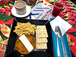 Casa Hotel Manco Mora