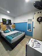Casa Hotel Manco Mora
