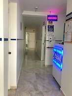 Casa Hotel Manco Mora