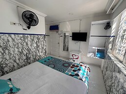 Casa Hotel Manco Mora