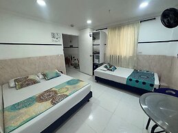 Casa Hotel Manco Mora