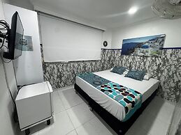 Casa Hotel Manco Mora