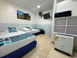 Casa Hotel Manco Mora