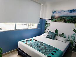 Casa Hotel Manco Mora