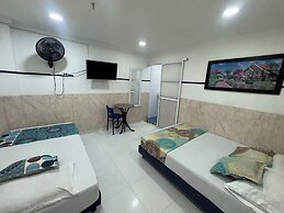 Casa Hotel Manco Mora