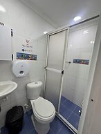 Casa Hotel Manco Mora