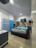 Casa Hotel Manco Mora