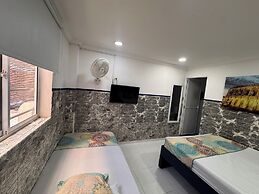 Casa Hotel Manco Mora