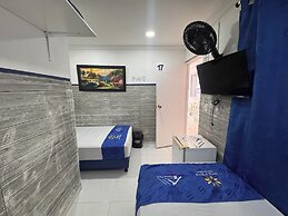 Casa Hotel Manco Mora