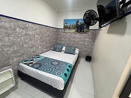 Casa Hotel Manco Mora