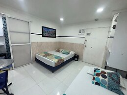 Casa Hotel Manco Mora