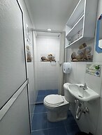 Casa Hotel Manco Mora