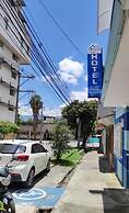 Casa Hotel Manco Mora