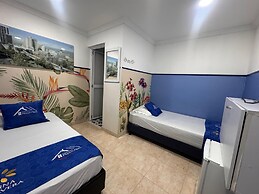 Casa Hotel Manco Mora
