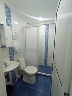 Casa Hotel Manco Mora