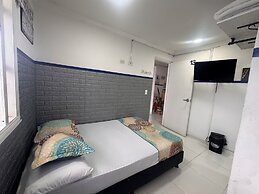 Casa Hotel Manco Mora