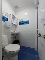 Casa Hotel Manco Mora